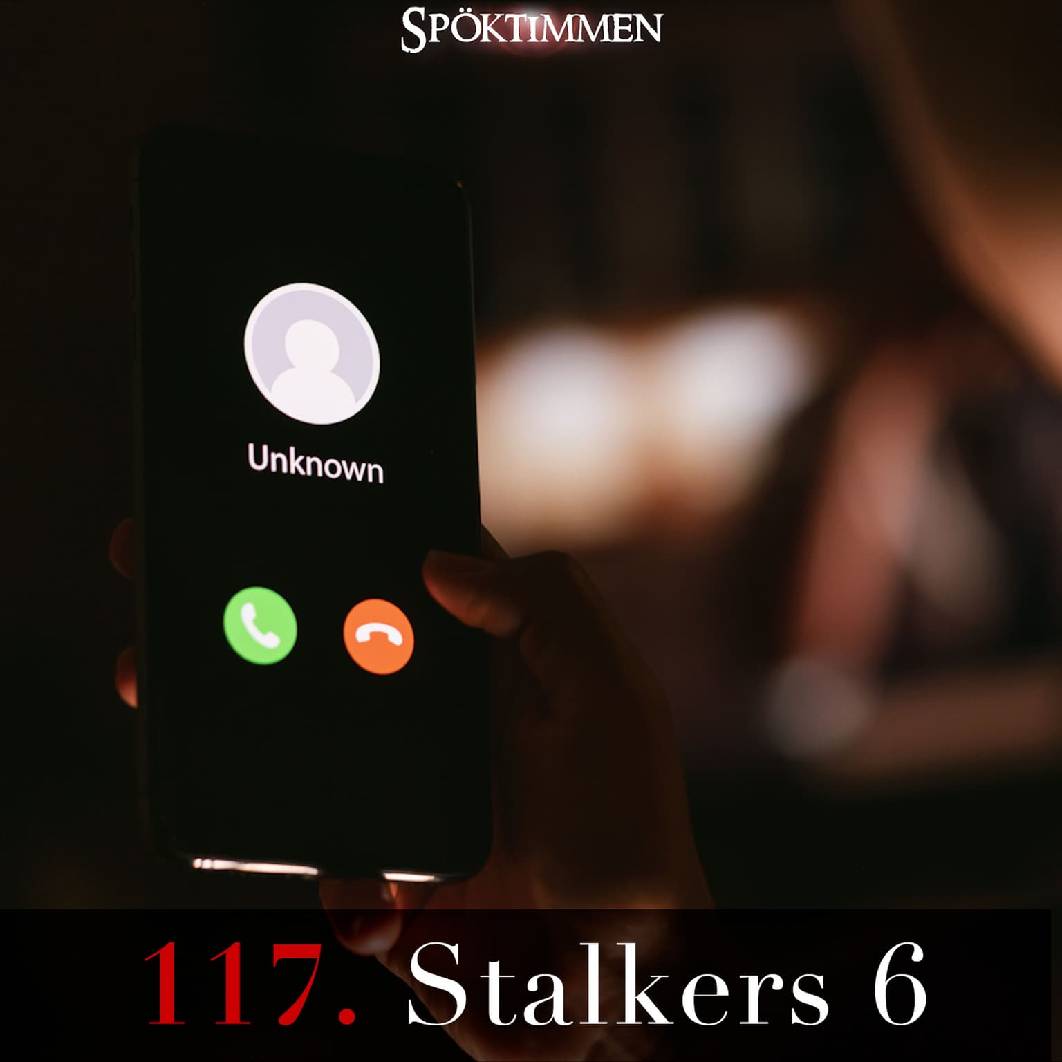 117. Stalkers 6 artwork