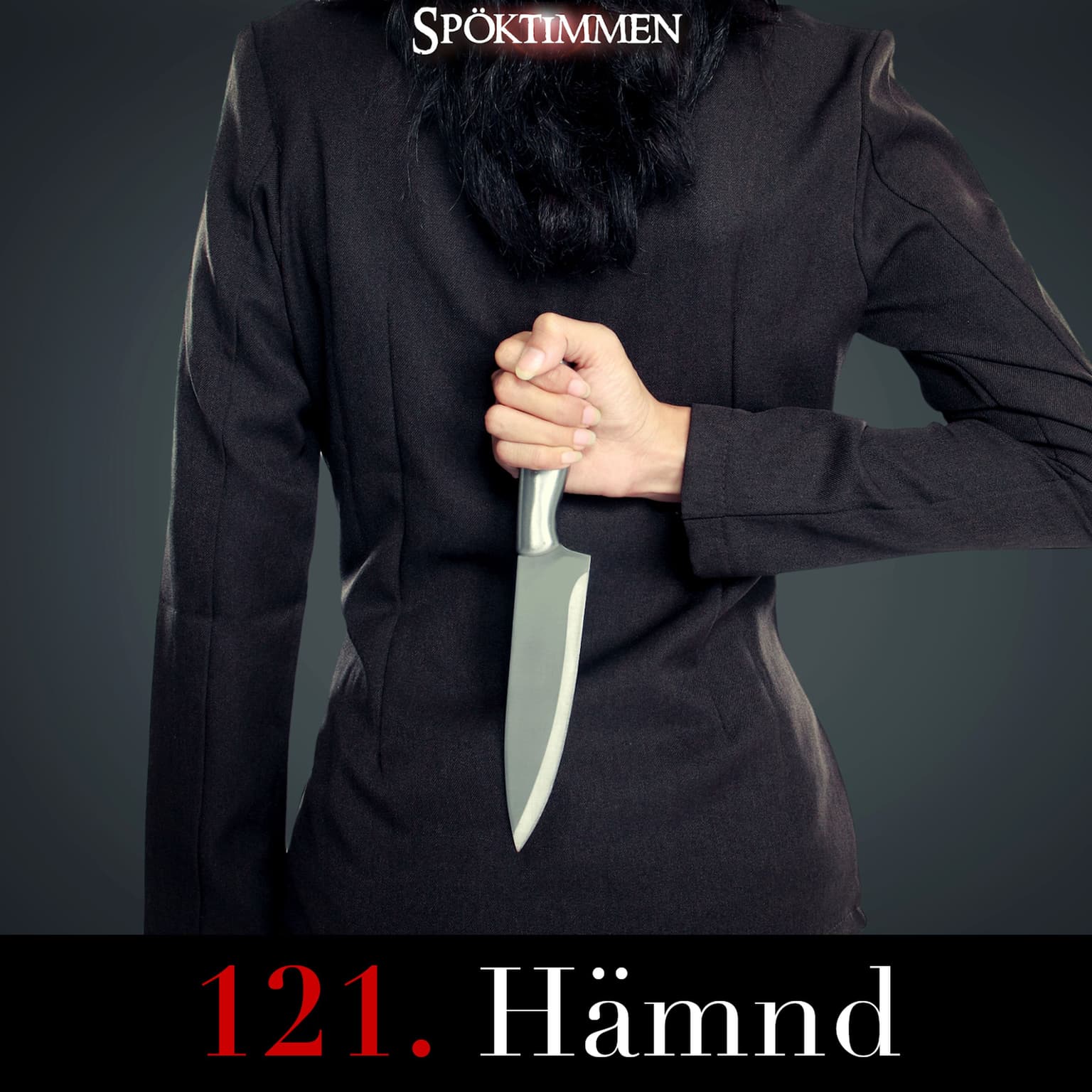 121. Hämnd artwork
