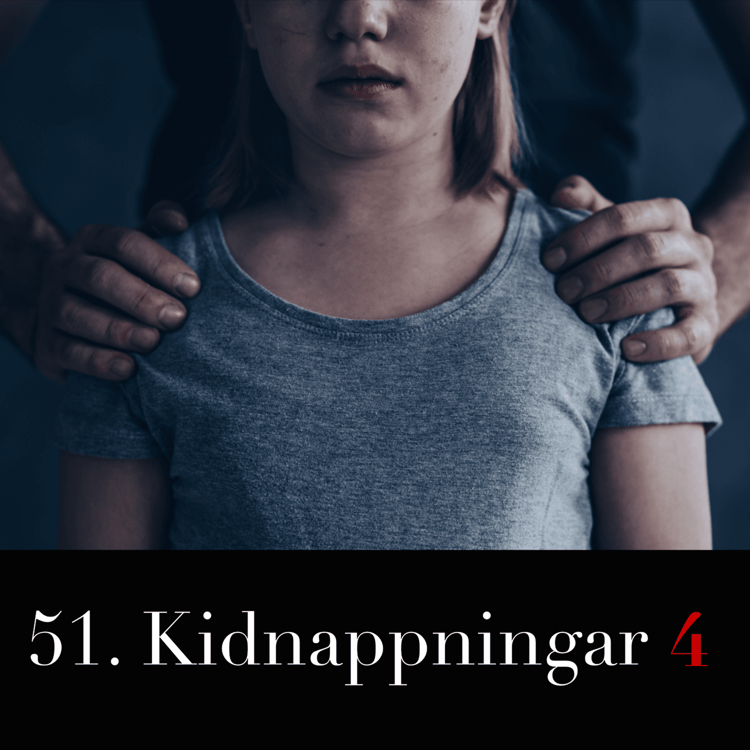 51. Kidnappningar 4 artwork