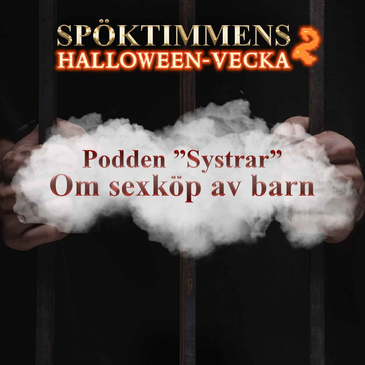 Halloween: Sexköp med podden Systrar artwork