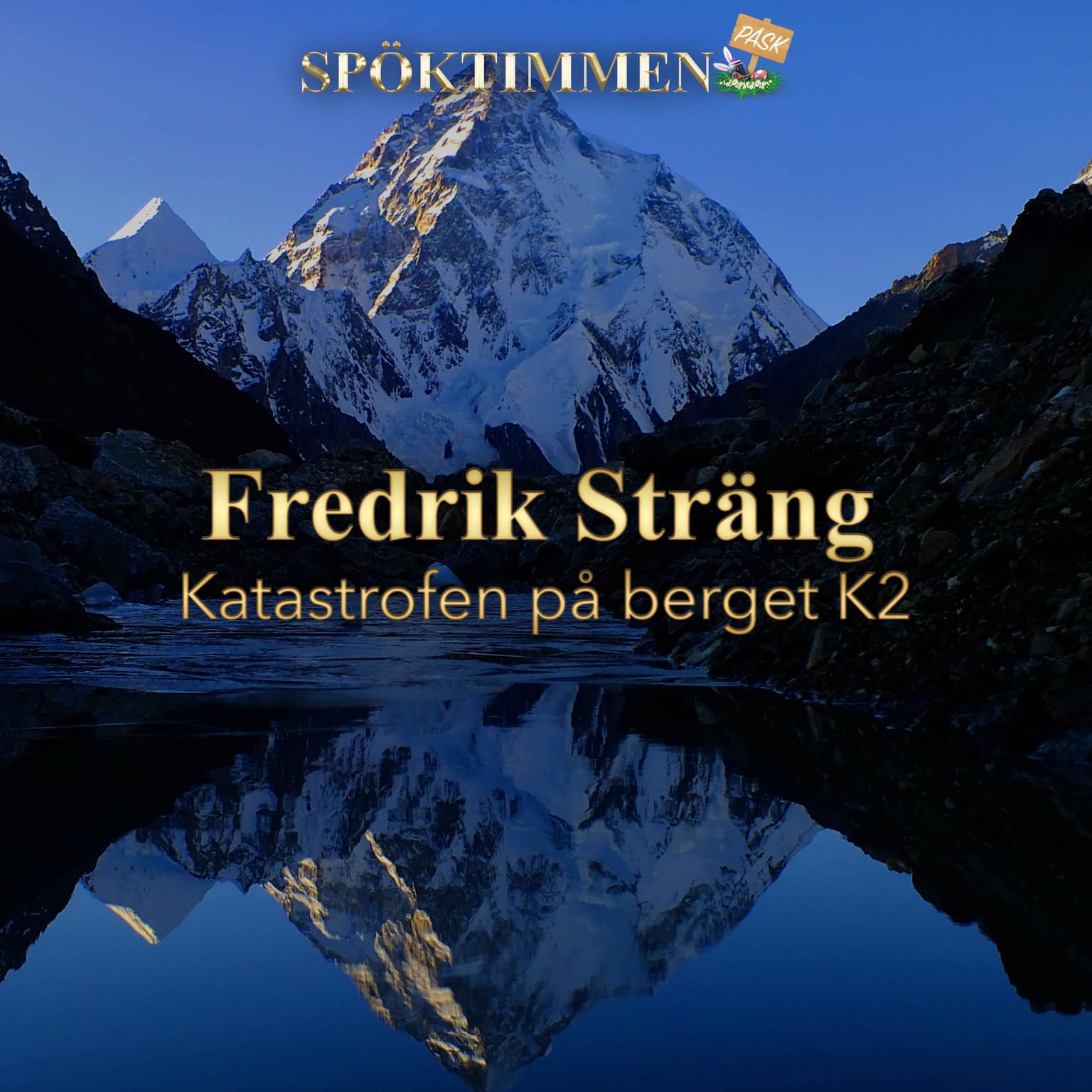 Påsk: Expeditioner med Fredrik Sträng artwork