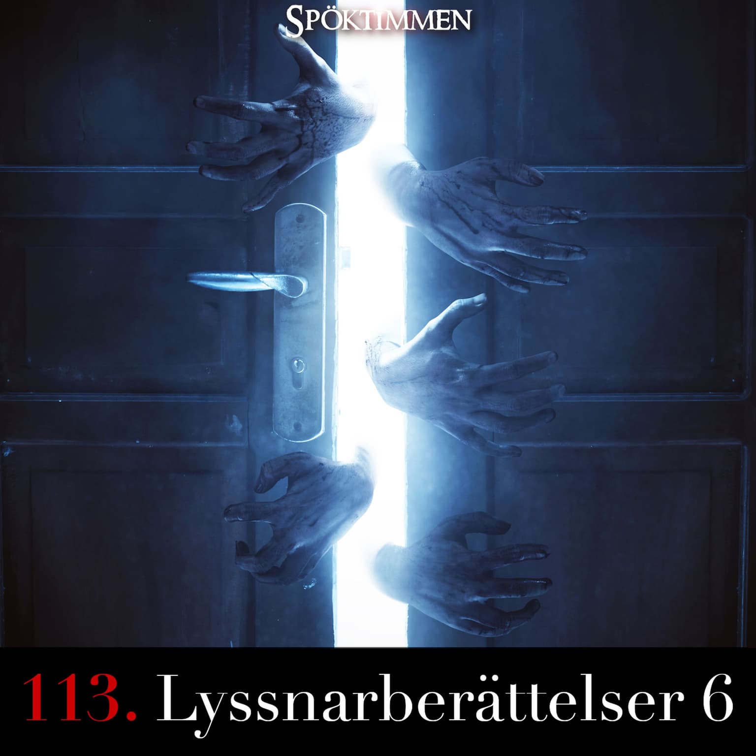 113. Lyssnarberättelser 6 artwork