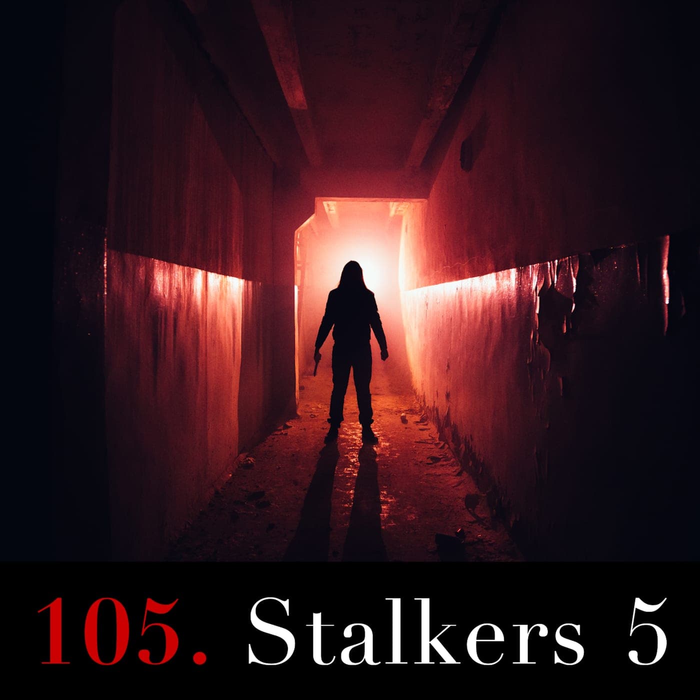 105. Stalkers 5 artwork