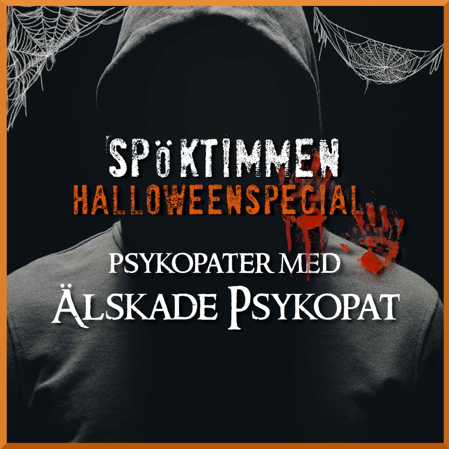 Halloween: Psykopater med Älskade psykopat artwork