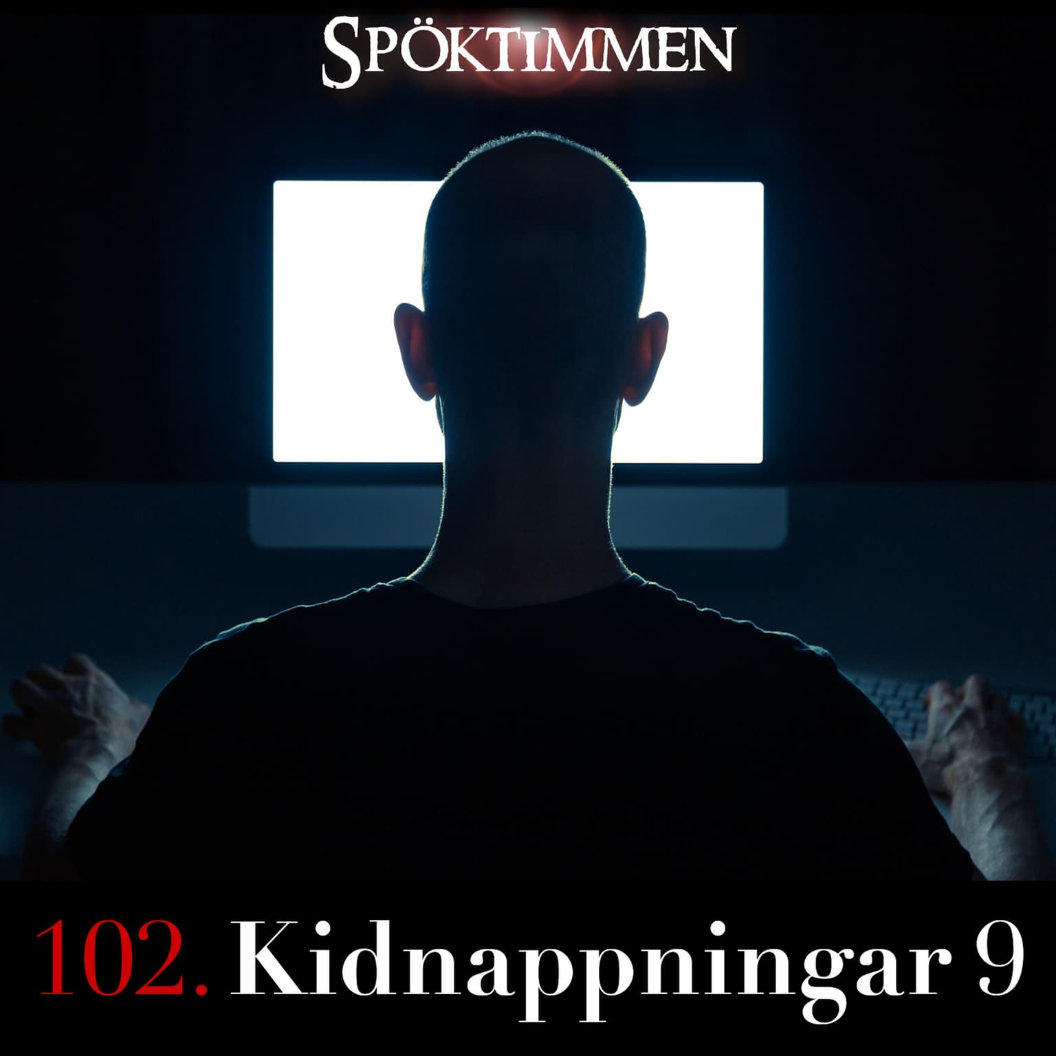 102. Kidnappningar 9 artwork