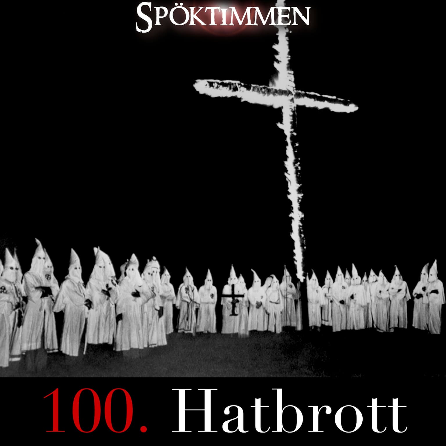 100. Hatbrott artwork
