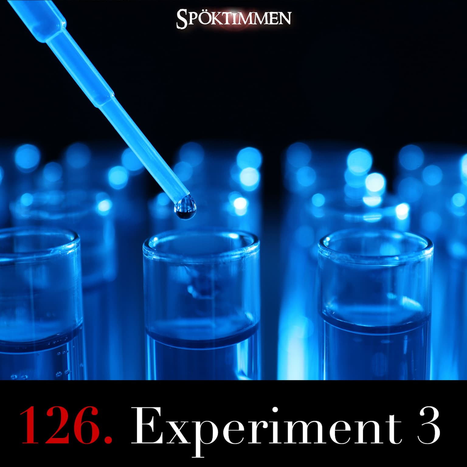 126. Experiment 3 artwork