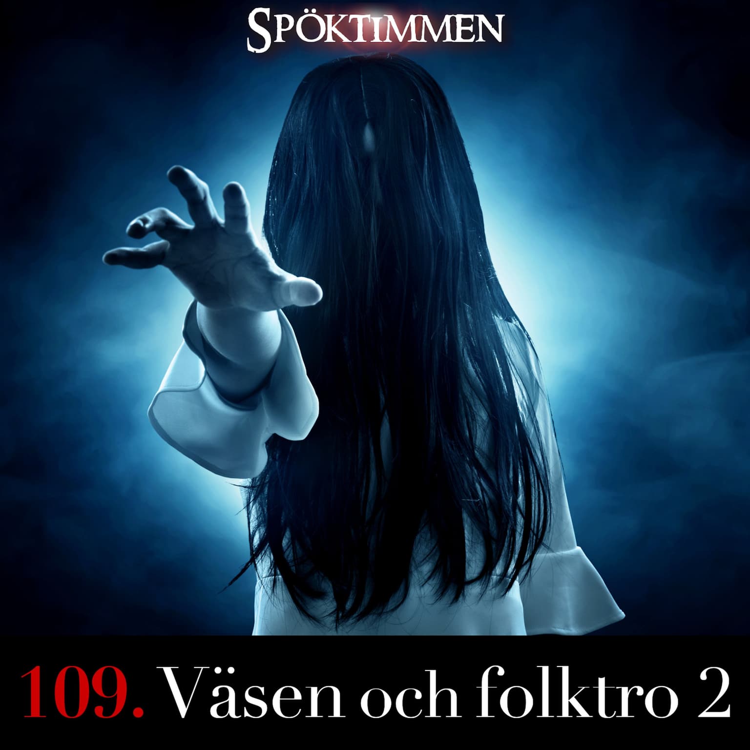 109. Väsen och folktro 2 artwork