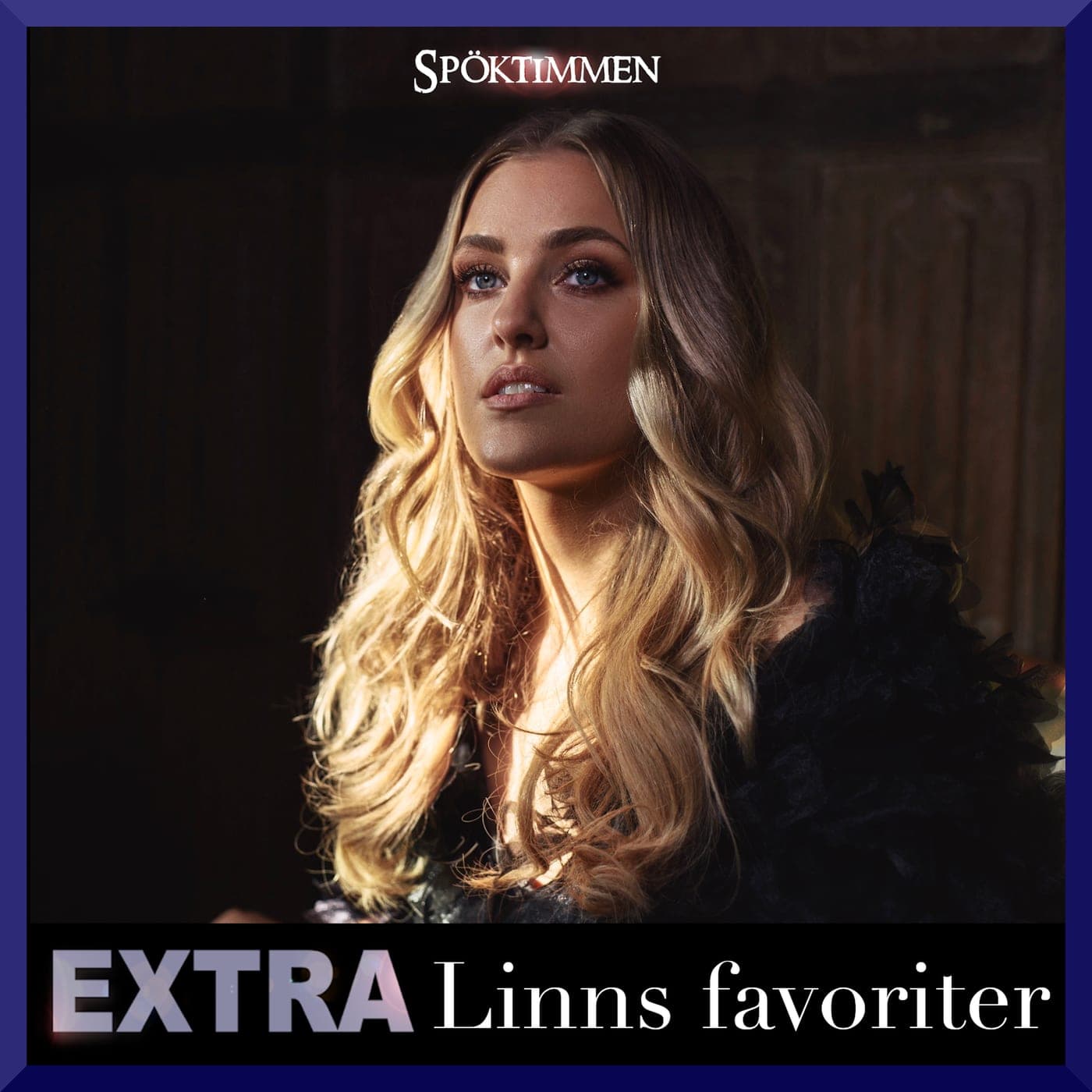 EXTRA: Linns favoriter artwork