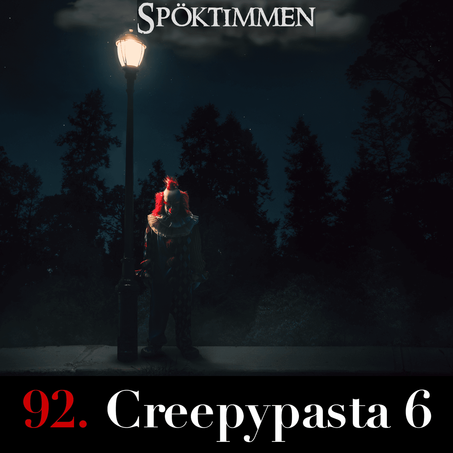 92. Creepypasta 6 artwork