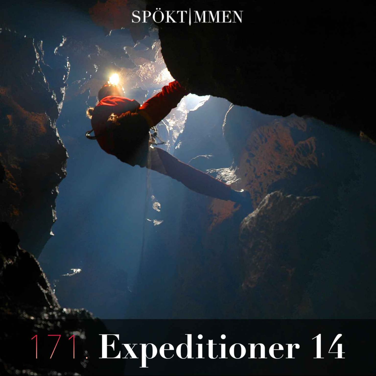 171. Expeditioner 14 artwork