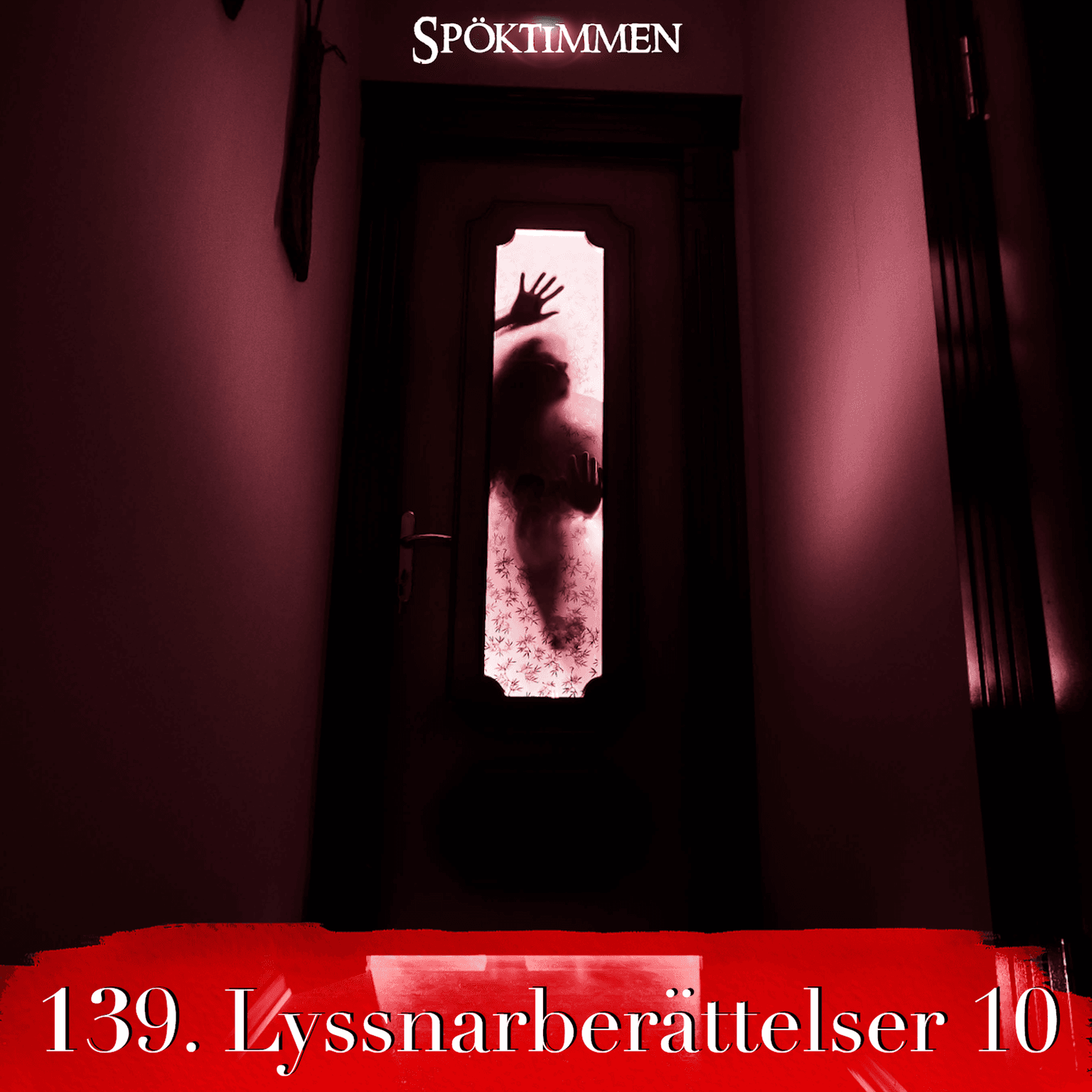 139. Lyssnarberättelser 10 artwork