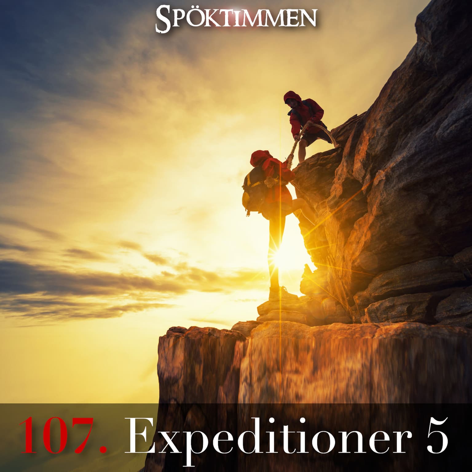 107. Expeditioner 5 artwork