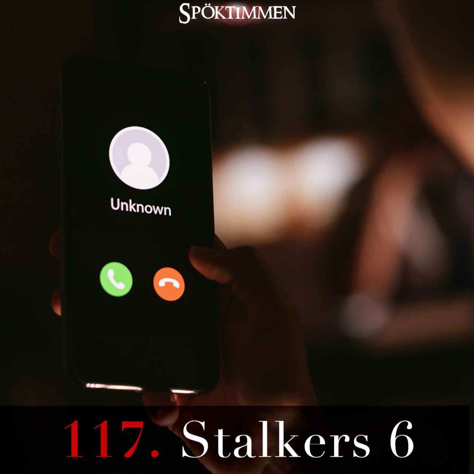 ARKIV: Stalkers 6 artwork