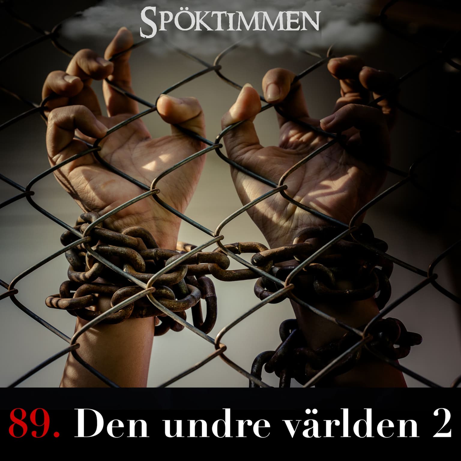 89. Den undre världen 2 artwork
