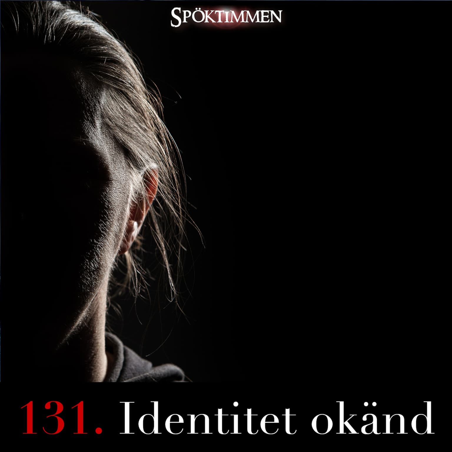 131. Identitet okänd artwork