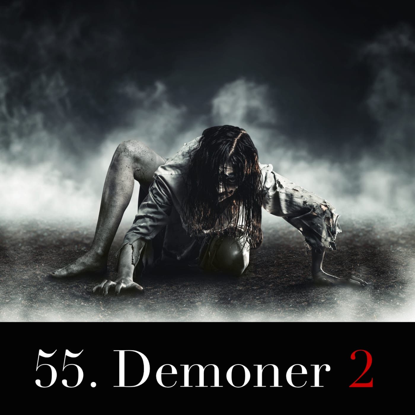 55. Demoner 2 artwork