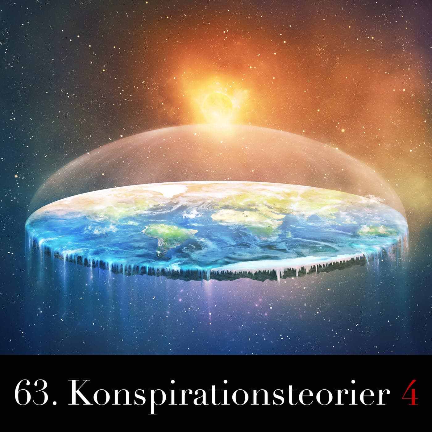 63. Konspirationsteorier 4 artwork