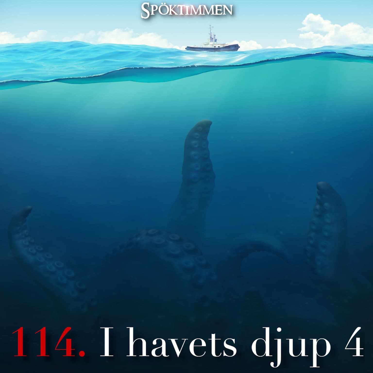 114. I havets djup 4 artwork