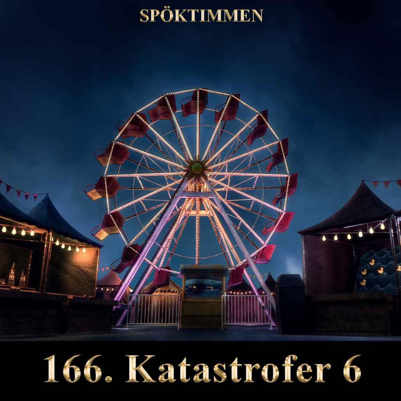 166. Katastrofer 6 artwork