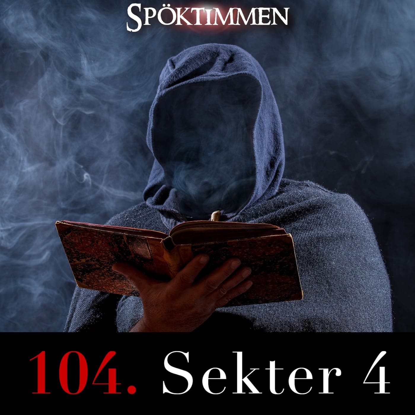 104. Sekter 4 artwork