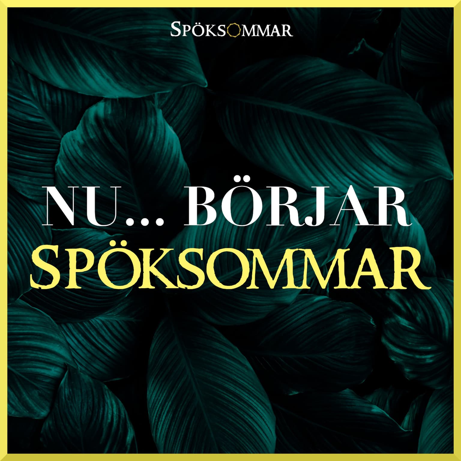 TRAILER: Spöksommar 4 artwork