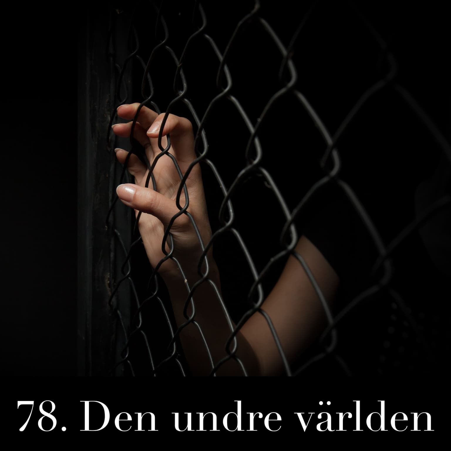 78. Den undre världen artwork