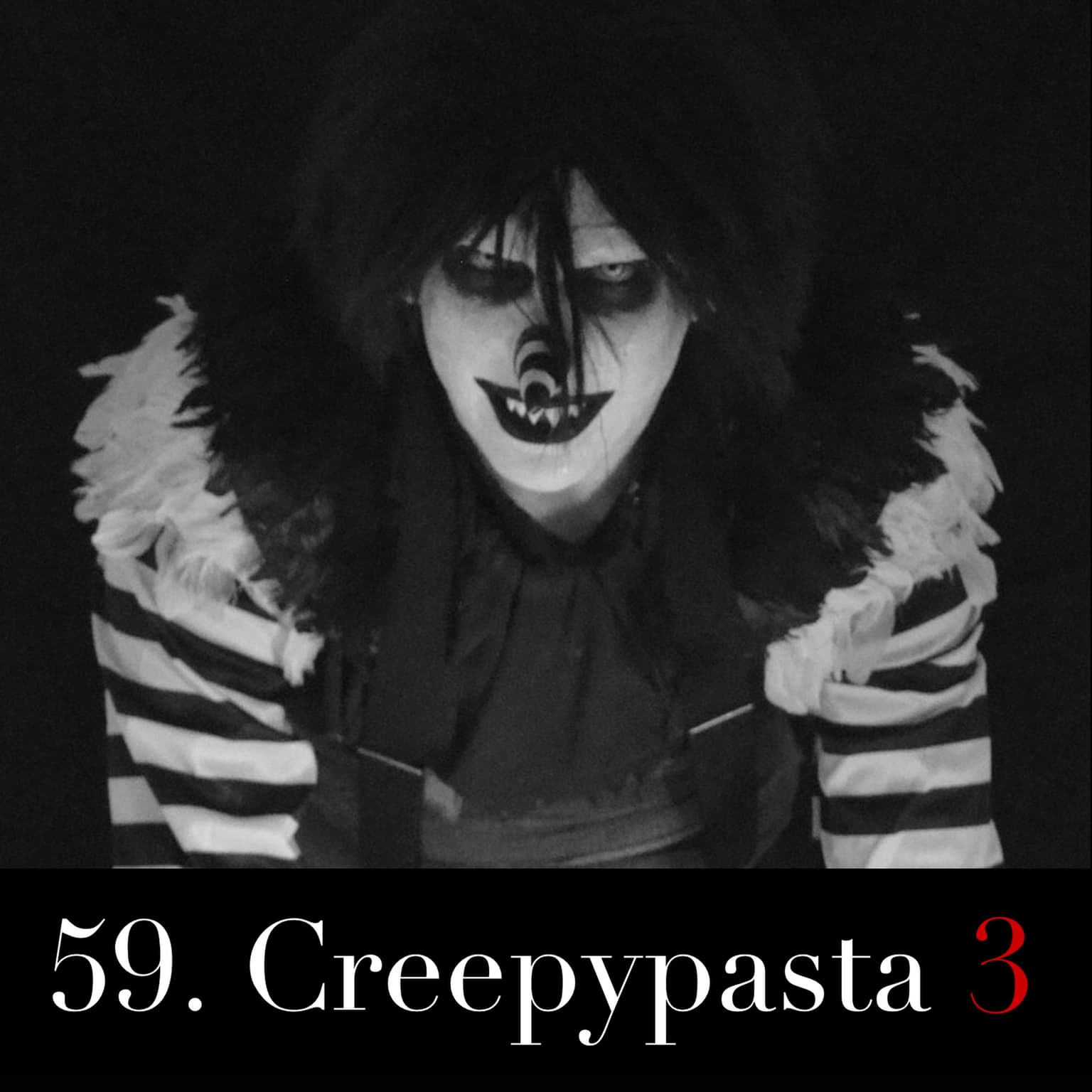 59. Creepypasta 3 artwork