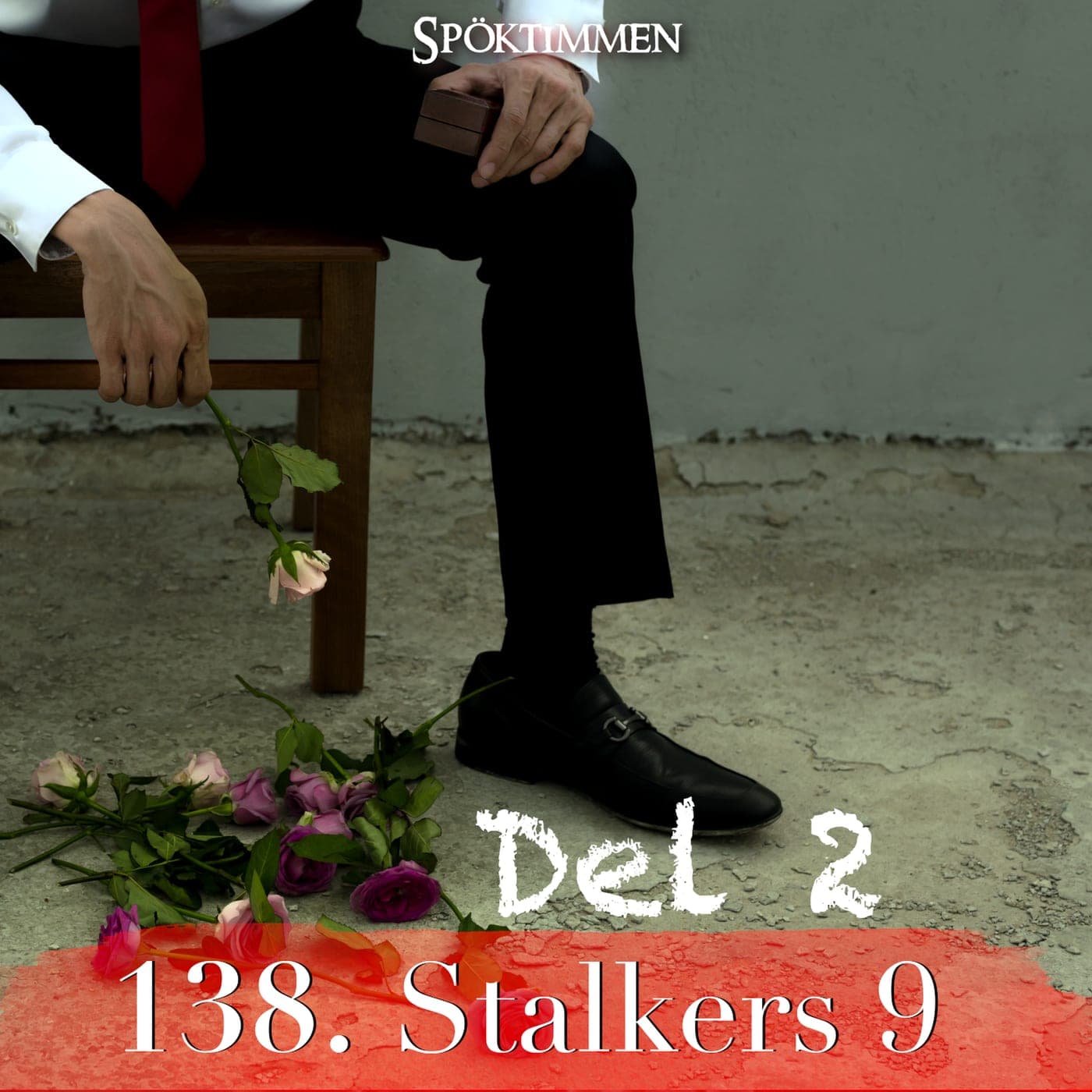 138. Stalkers 9 – Del 2 artwork