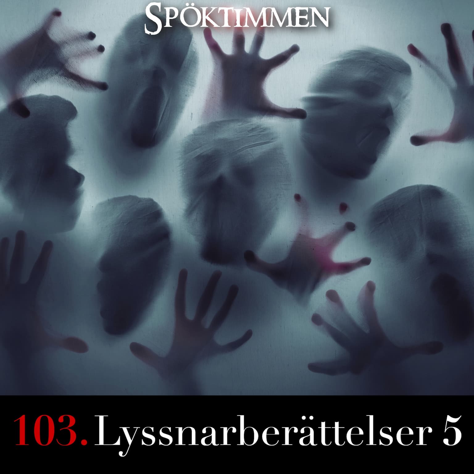 103. Lyssnarberättelser 5 artwork