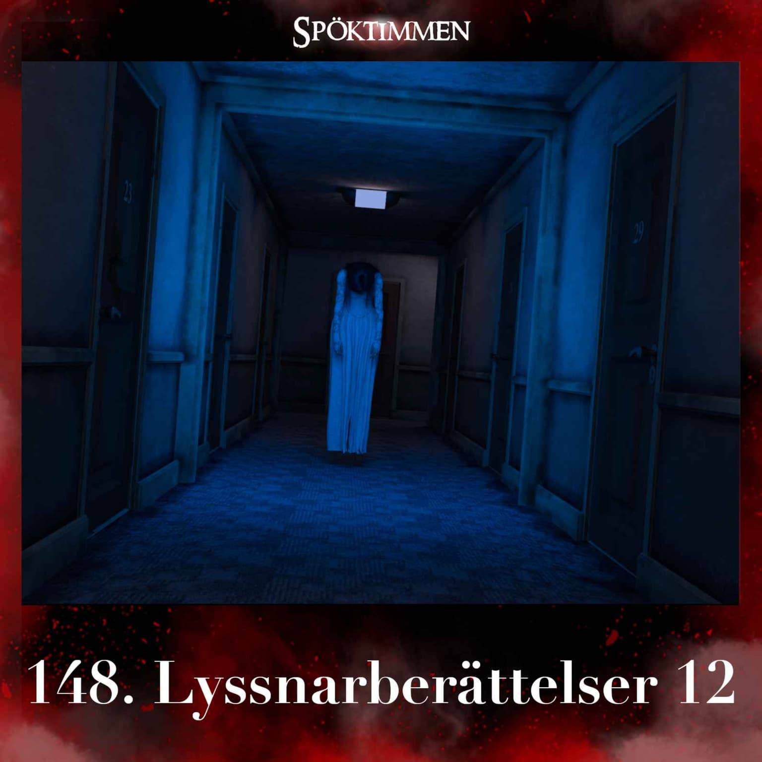 ARKIV: Lyssnarberättelser 12 artwork