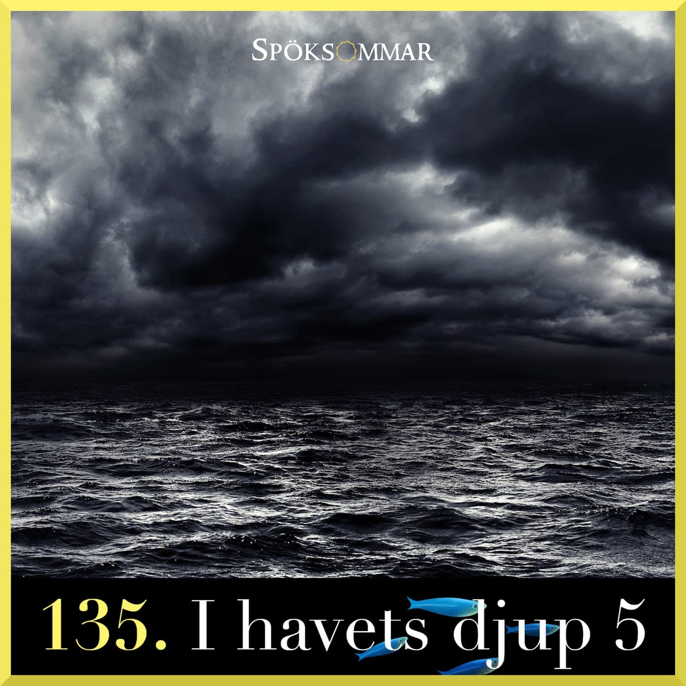135. I havets djup 5 artwork