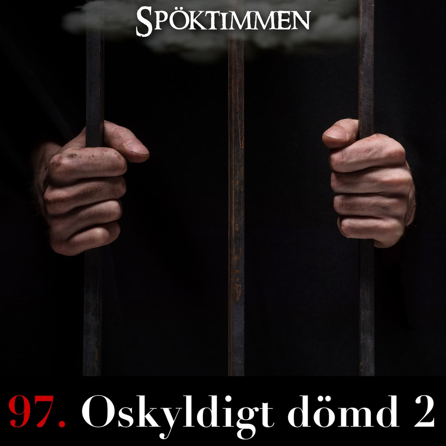97. Oskyldigt dömd 2 artwork