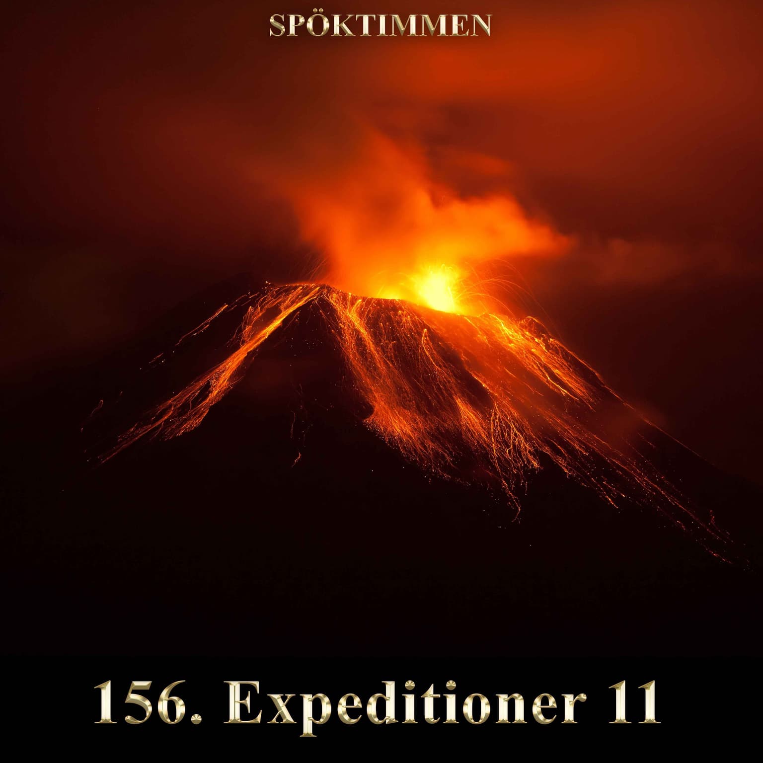 156. Expeditioner 11 artwork