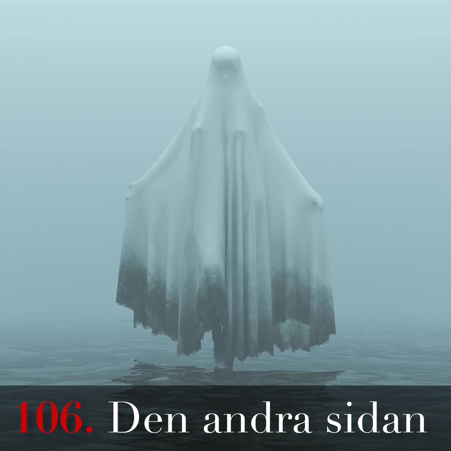 106. Den andra sidan artwork