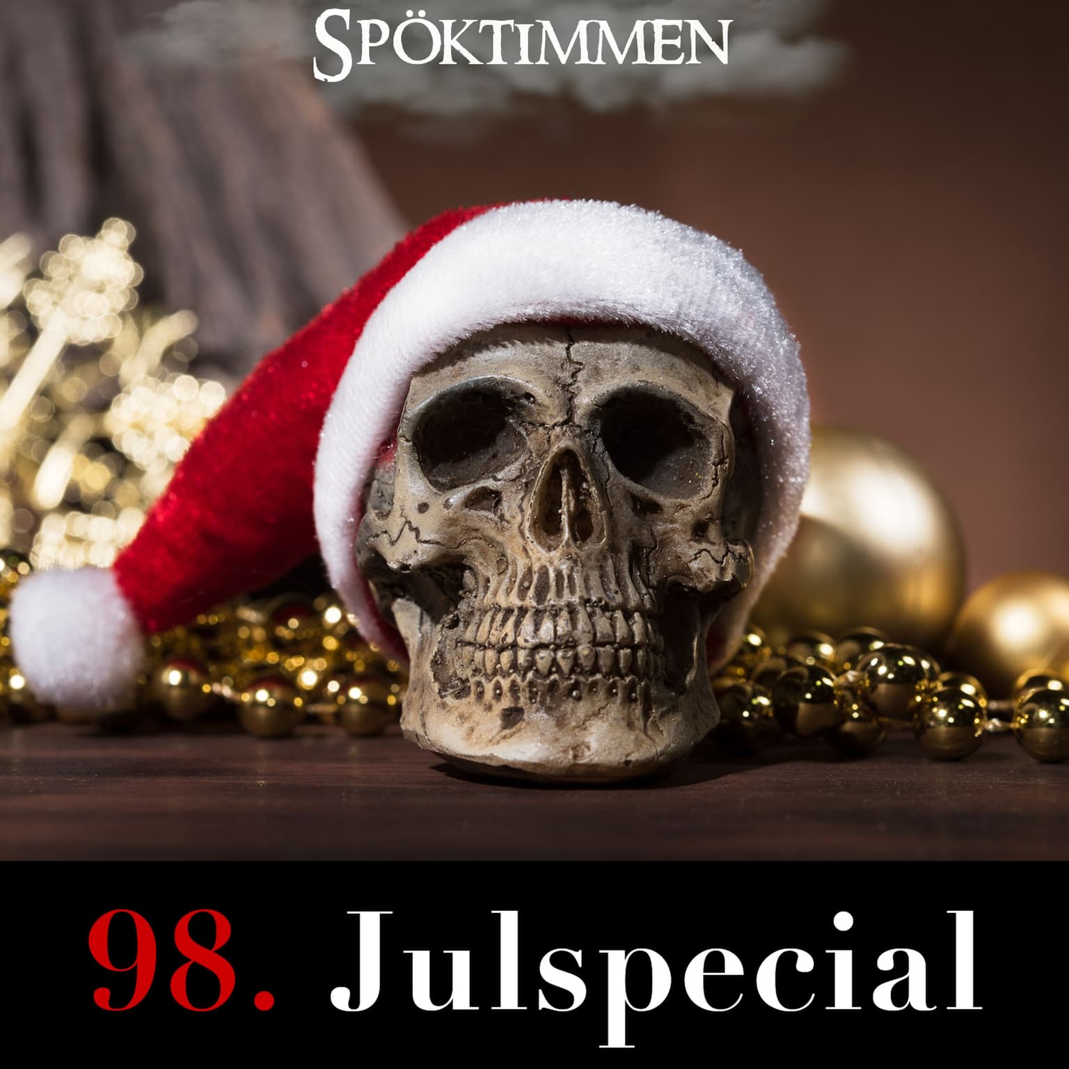 98. Julspecial artwork