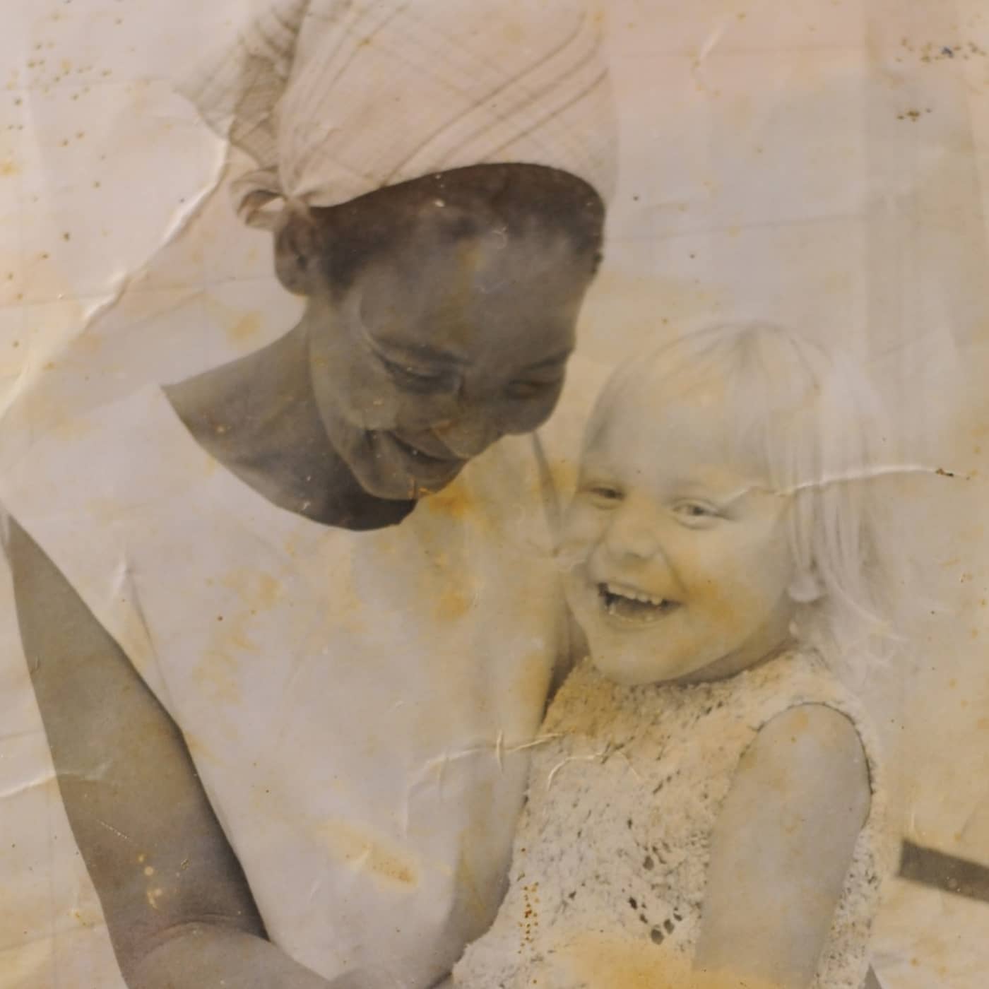 Empregadan Marta och läkarens dotter artwork