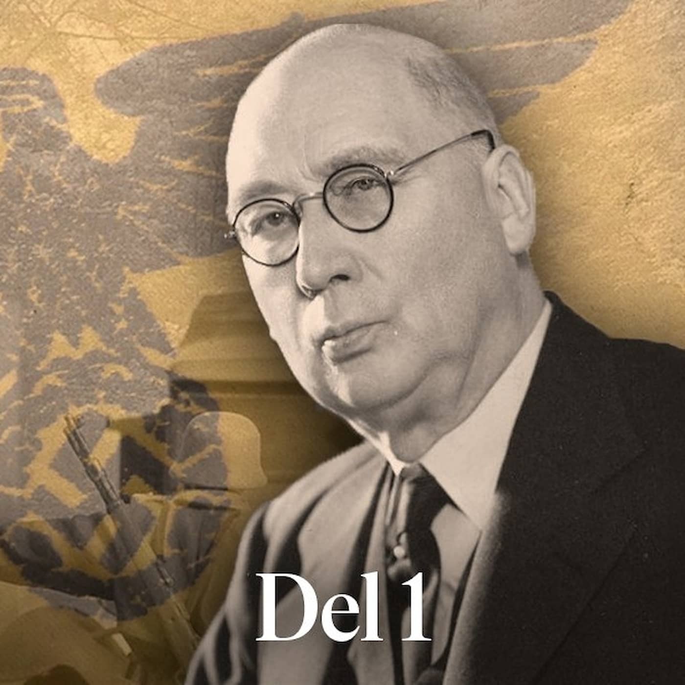 Advokaten som blev Norrlands Führer | Del 1/2 artwork