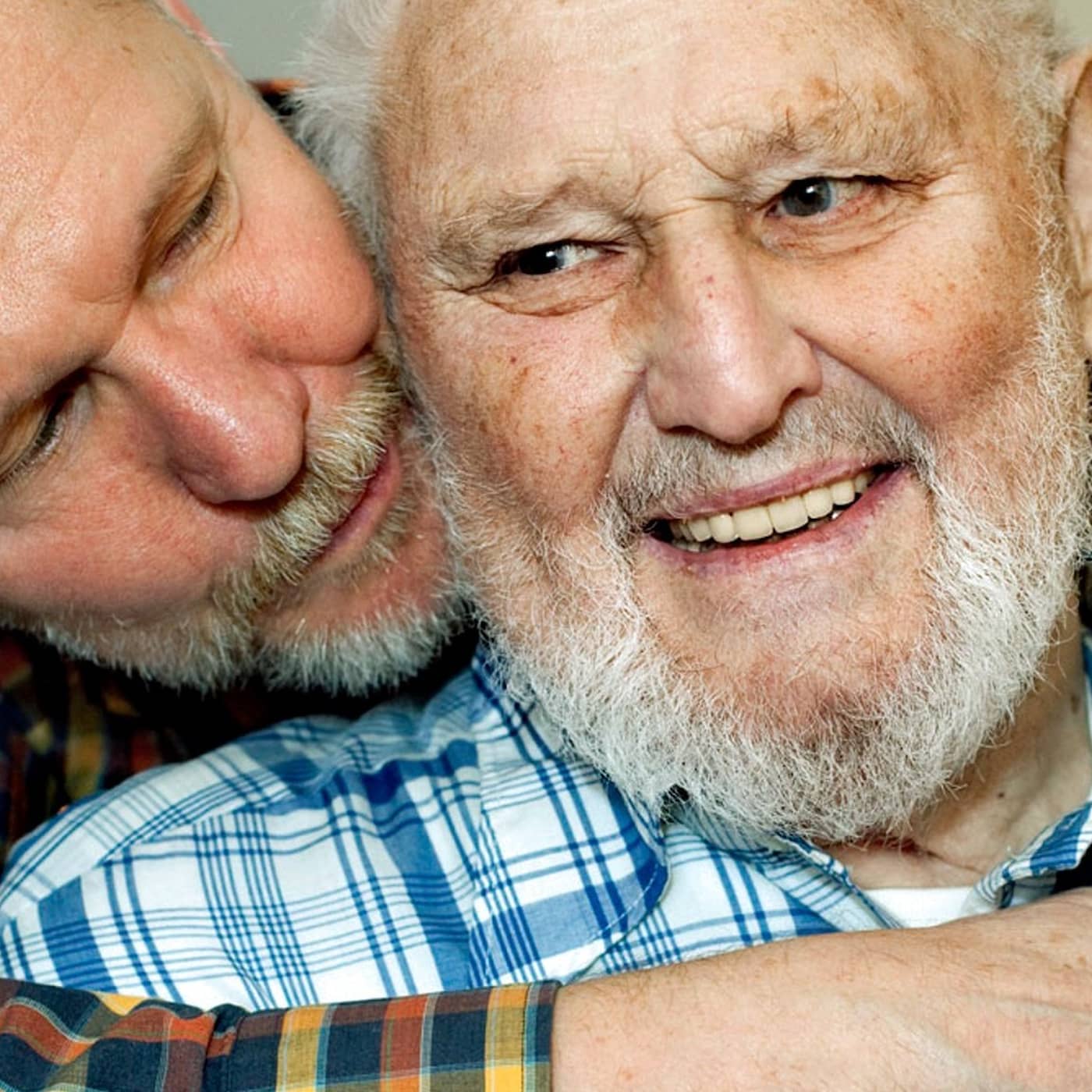 Nisse, Pelle och kärleken artwork