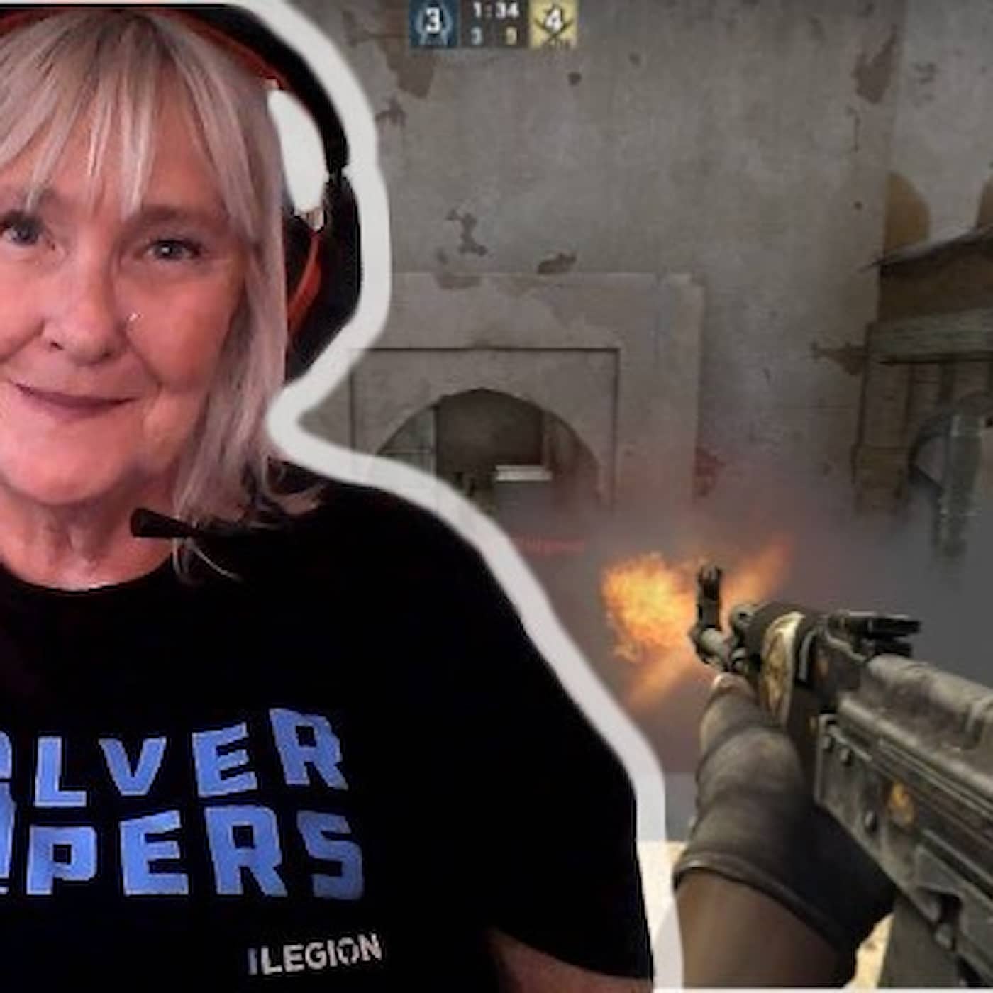 De kallar mig Trigger Finger artwork