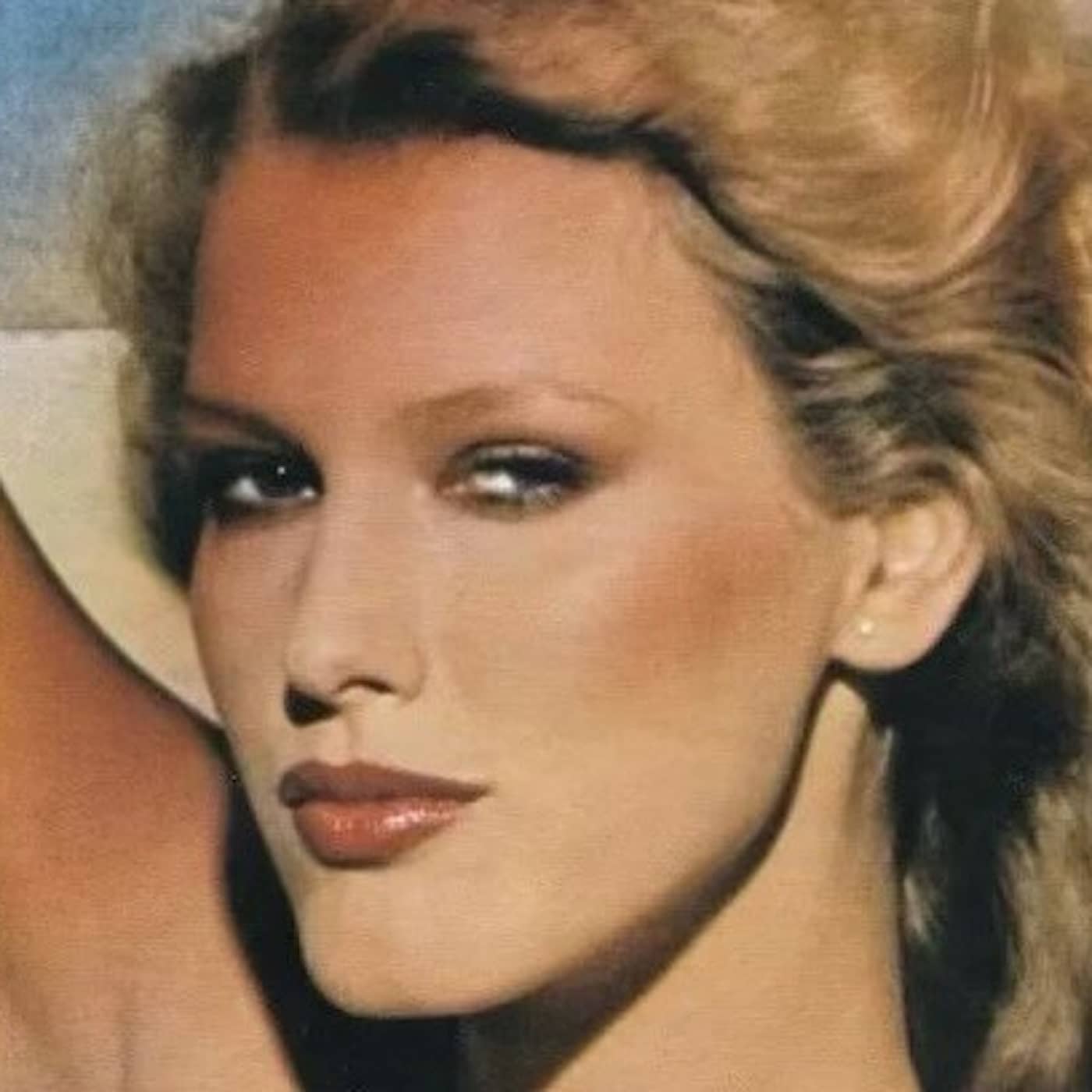 Carrie - den motvilliga supermodellen artwork