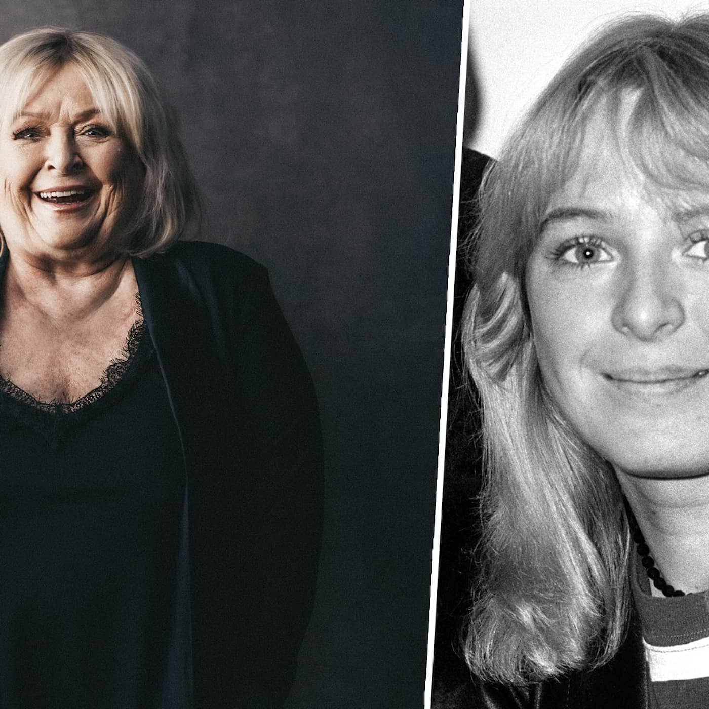 P4 Dokumentär special: Sista giget med Kikki Danielsson artwork