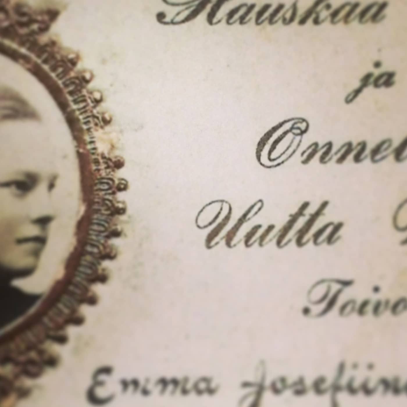 I Emmas fotspår artwork