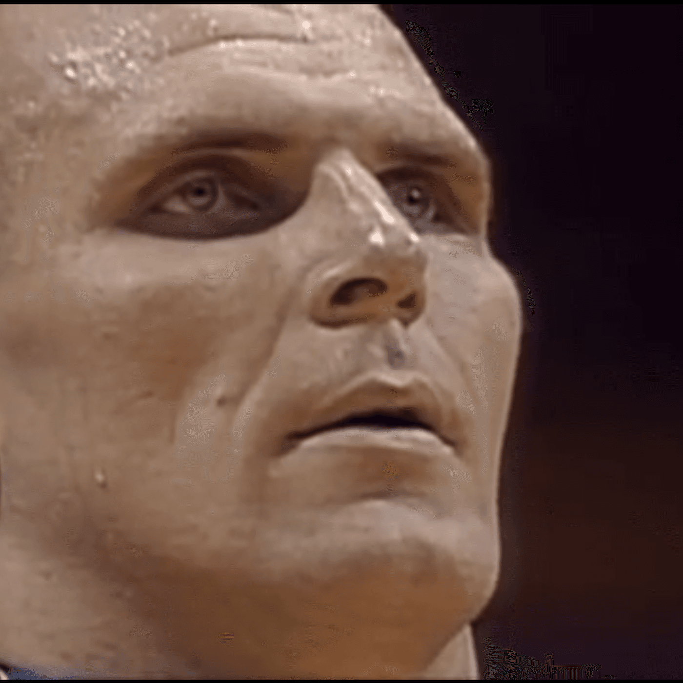 När Aleksandr Karelin kom till stan artwork