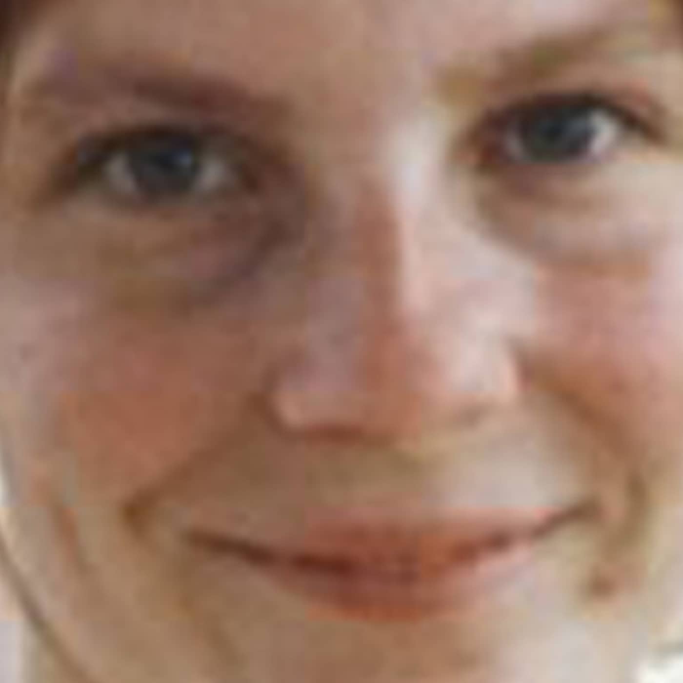 Den försvunna kvinnan artwork