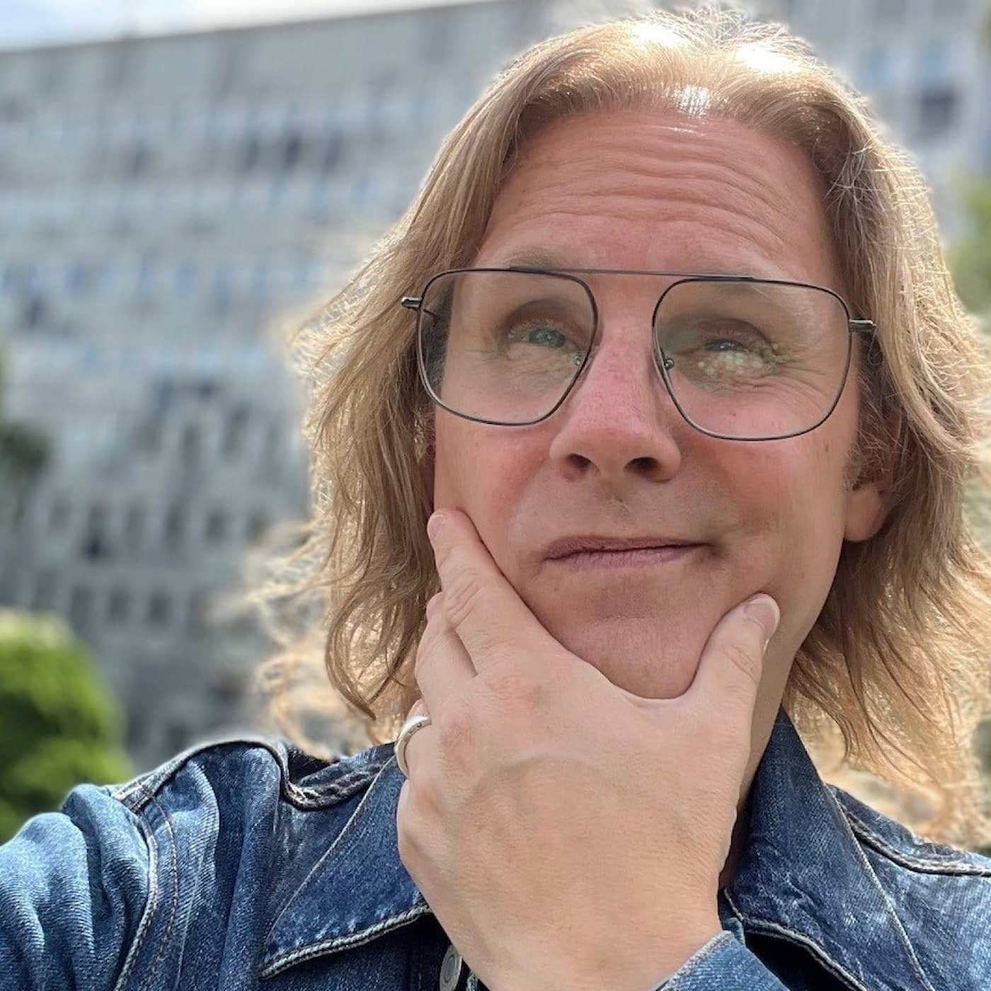 PODDTIPS: 50 låtar och 50 år med Magnus Broni artwork