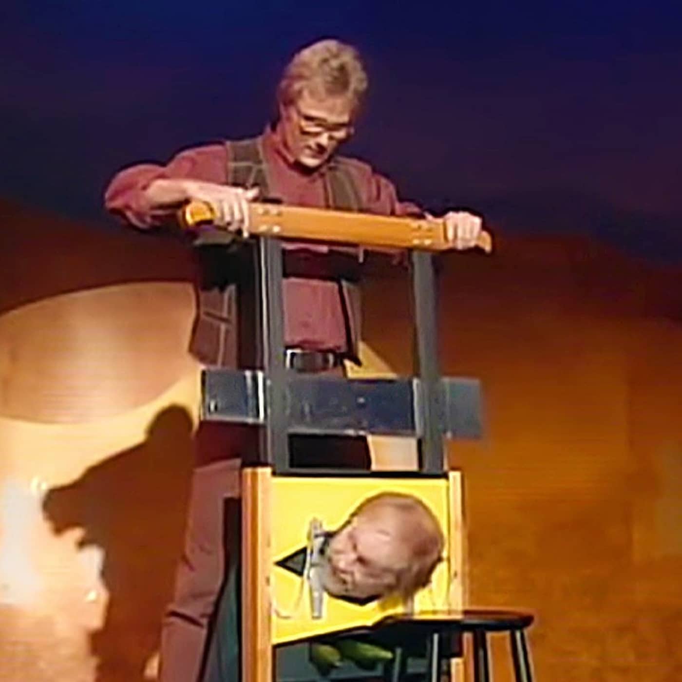 Harald Treutiger och Trollkarlsupproret artwork