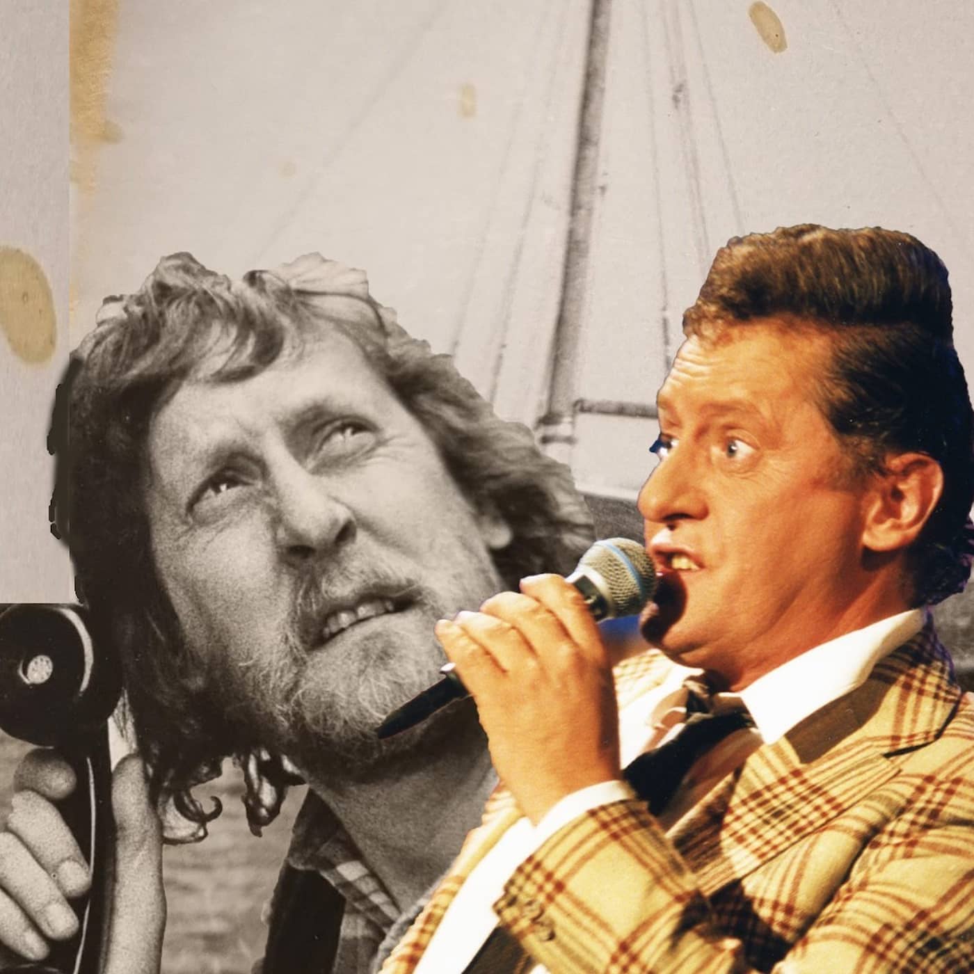 Kurt Olsson går till sjöss artwork