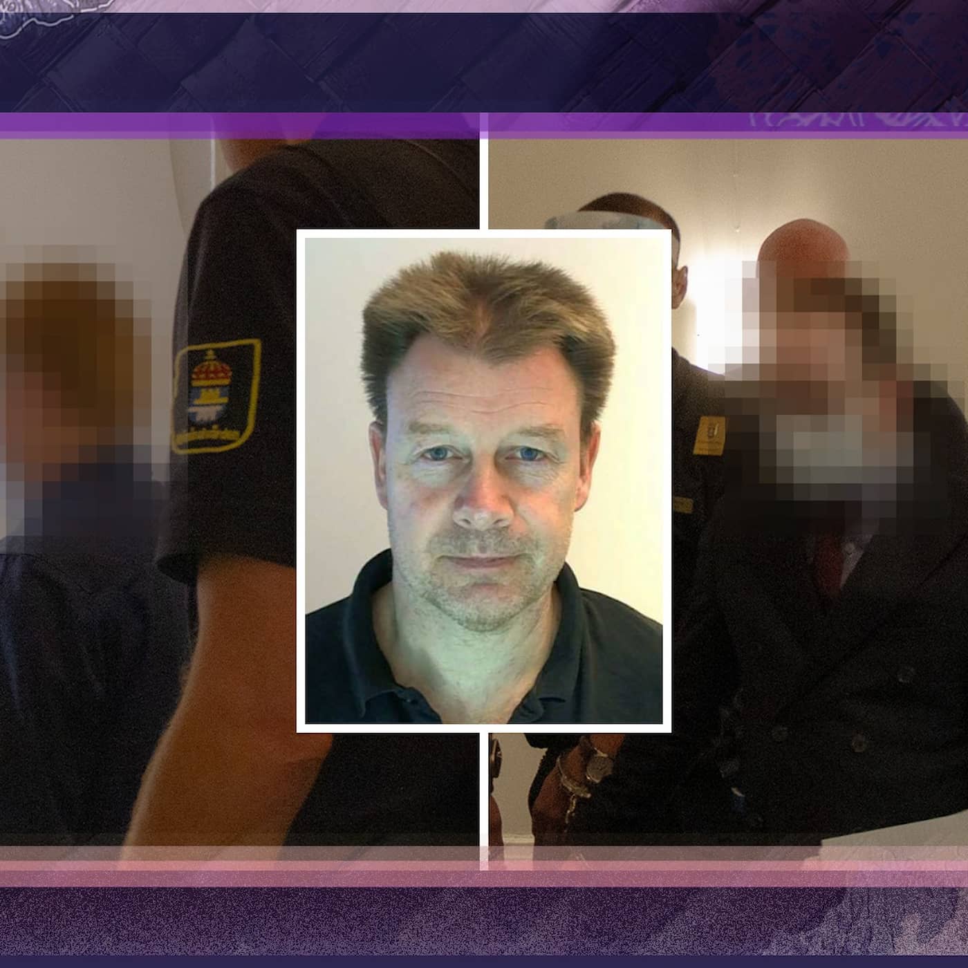PODDTIPS: Styckmordet i skärgårdsidyllen artwork