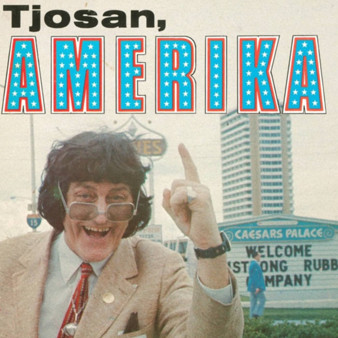 Jokkmokks-Jokke i Amerika artwork
